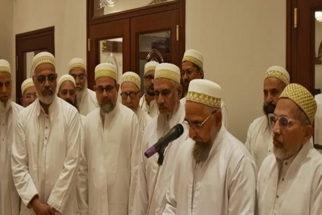 Dawoodi Bohra Community in NY pays tribute to victims of J-K terror attack
