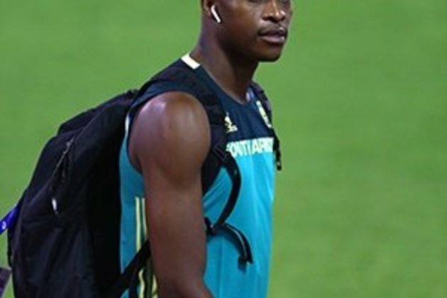 Q&A | Luvo Manyonga reflects on 2019 and ahead to Tokyo