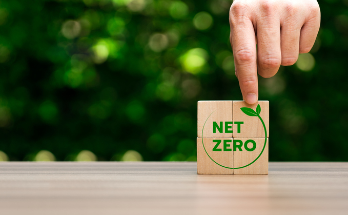 Increasing number of pension funds setting net-zero targets