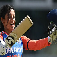 "Calm and Focused": Smriti Mandhana reveals shift in mindset of Indian team