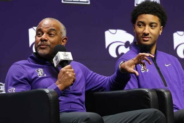 All-American P.J. Haggerty makes K-State debut vs. UNC Greensboro