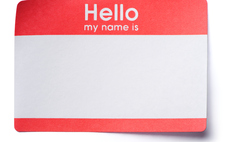 What's in a name? Five vendors reveal their name origins