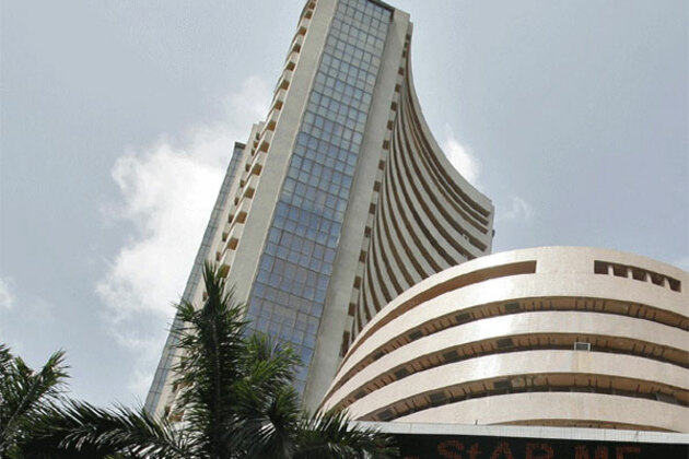 Indian markets open flat, strong inflow from FPIs continue, DII remain steady