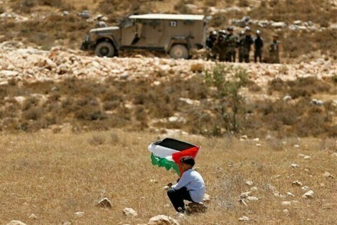Portugal to Officially Recognize State of Palestine on Sunday