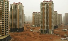 Ordos, dubbed a 'ghost city' after a coal mining bust, may see a resurgence. Photo: Real Life Cinema / Youtube