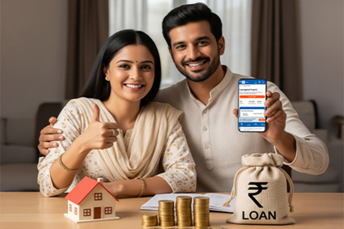 Secure Funds with Ease: Get Loan Against Property from Multiple Lenders via Bajaj Markets