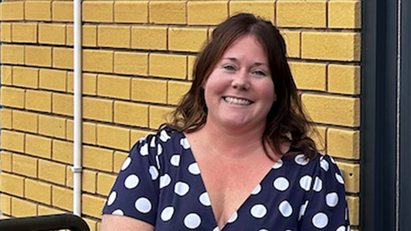 Jack Aluminium welcomes new Marketing Manager