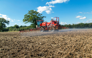Partner Insight: Don't overlook the importance of pre-drilling weed control