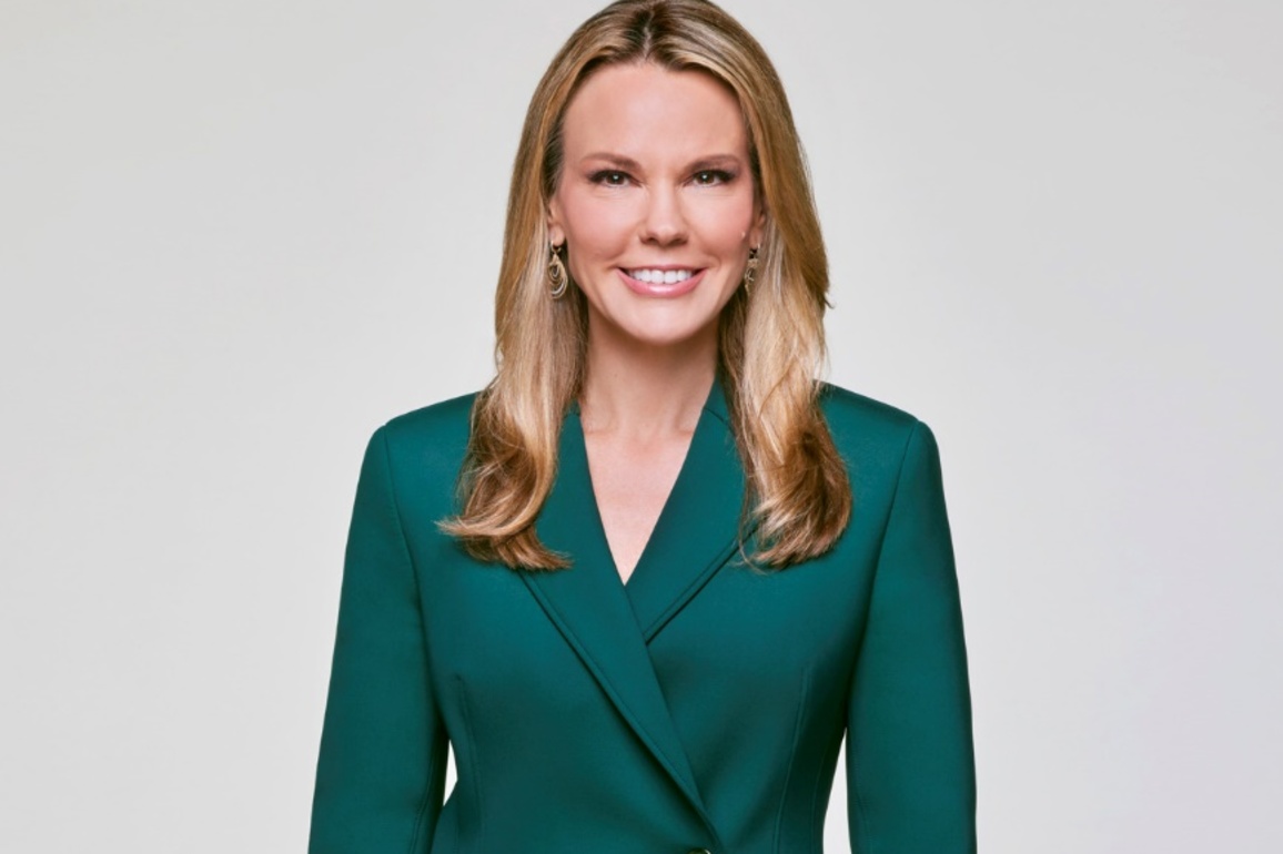 Wendy McMahon Exits CBS Ahead Of Hopeful Skydance Merger