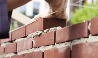 Brick manufacturers rising to the challenge