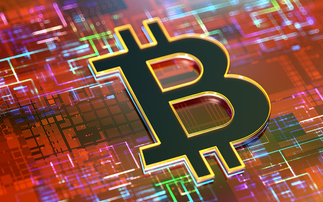 First scheme to make Bitcoin allocation posts first year return of 56%