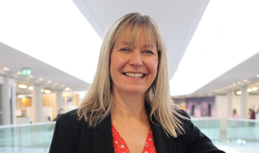 Julie Murphy © Rochdale MBC