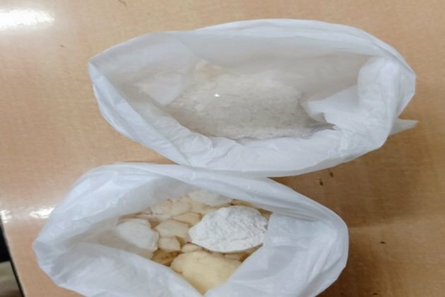 One held, drugs and cash seized by Central Crime Branch Bengaluru