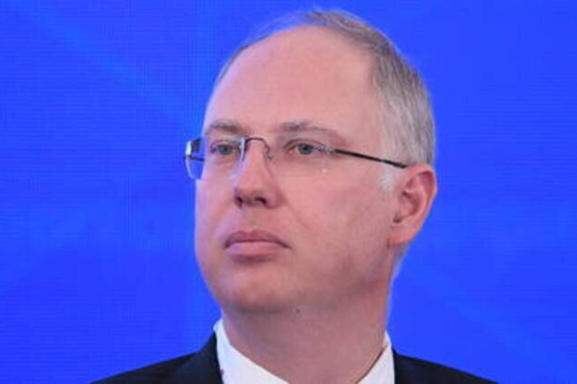 Most powerful energy crisis in human history is looming - Putin envoy