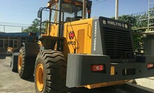 HEPCO has been assembling heavy equipment since 1972