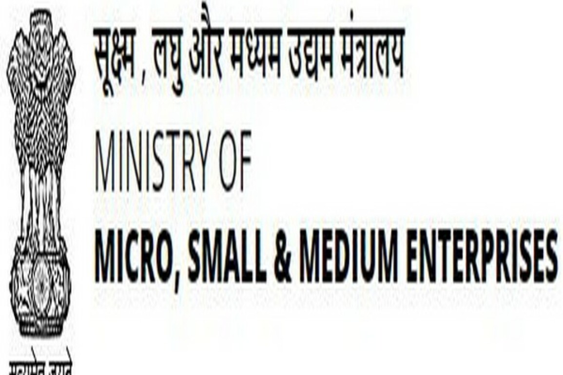 Govt. promotes Credit Guarantee Scheme for MSMEs to empower first-generation entrepreneurs with collateral-free loans