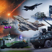 Who profits from a world at war? Inside the global boom in arms transfers