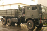 Tata Motors to supply multi-axle trucks to the Army