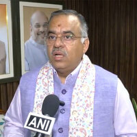 BJP's Tarun Chugh says AAP's 'honesty' exposed after ED arrest of Punjab Minister Sanjeev Arora