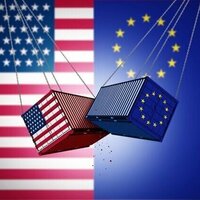 EU, United States to resume trade talks Monday to resolve outstanding issues