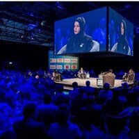 UAE outlines vision for advancing low-emission hydrogen economy at World Hydrogen Summit