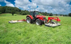 Review: Massey Ferguson mowers put to the test