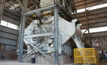 Metso has rolled out the biggest product in its HRC range