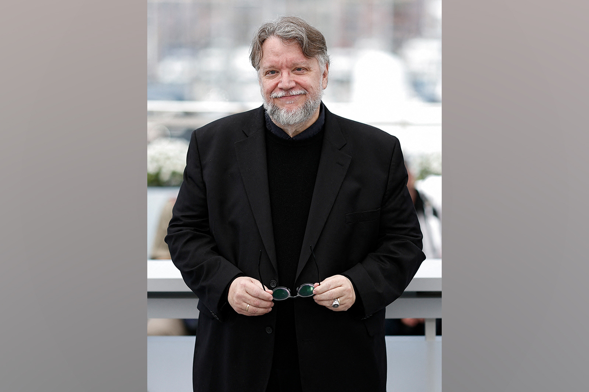 Guillermo del Toro, Jodie Foster to be honoured at Marrakech Film Festival