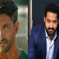 Hrithik Roshan teases big birthday surprise for Jr NTR, fans speculate major War 2 update