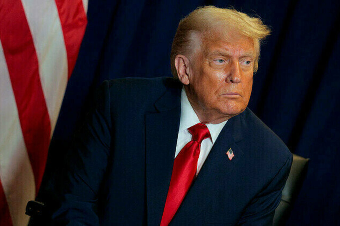 Ex-FBI chief could be investigated over January 6 riots  Trump