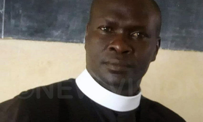 Rev. Charles Okunya Oode elected Bishop of Kumi Diocese Rev. Charles Okunya Oode elected Bishop of Kumi Diocese