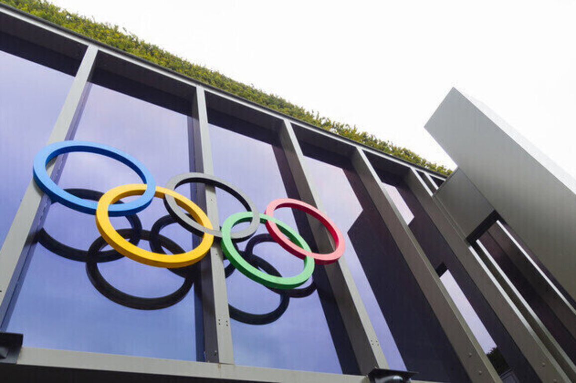 Moscow calls out IOC hypocrisy over refusal to sanction US and Israel