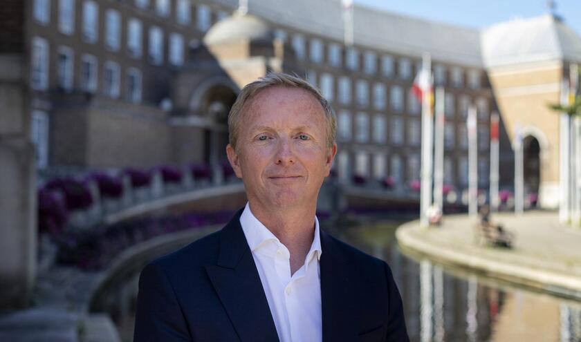 c) Bristol City Council