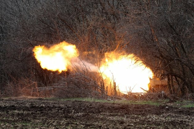 US Talking With Ukraine About Delivering More Powerful Rocket
