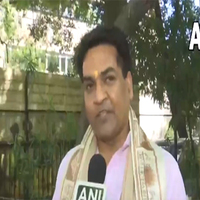 "Will be budget of Delhi people": Delhi Minister Kapil Mishra on upcoming budget