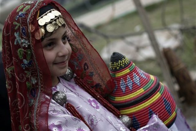 Yemen Activists Want to Preserve Yemen&#039;s Beauty Beyond War