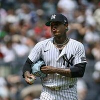 Yankees release RHP Marcus Stroman among post-deadline moves