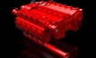 Natural gas powers Halliburton's fleet