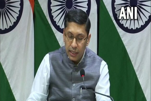 India expresses concern over China's new Land Boundary Law