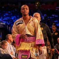 Claressa Shields sets retirement goal with $8M deal in hand