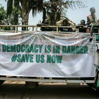 60% of Africans don't believe democracy is working in their interests - how parliaments can fix the problem