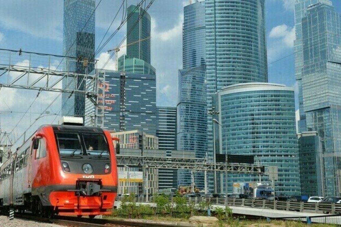 Putin signs off on Europes largest ever high-speed rail project