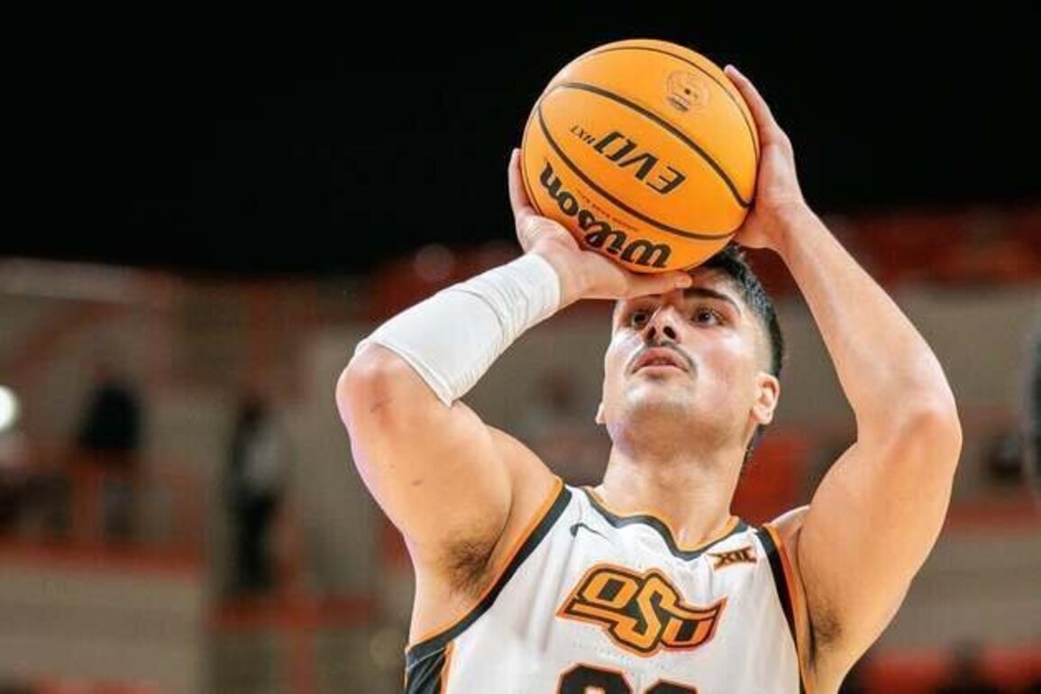 OK State looks to bounce back against Kansas City