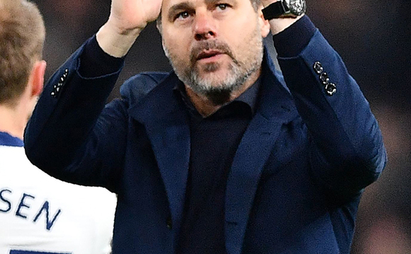 Pochettino Pochettino