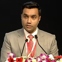 "Need to make ourselves self-reliant as a country from energy import perspective": Karan Adani on disruptions caused by West Asia crisis