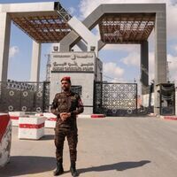 Ceasefire with Lebanon sees Israeli residents stepping out to shop