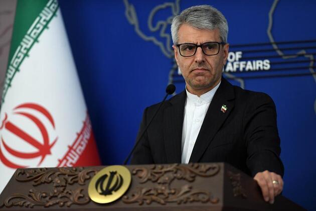 Iran considering withdrawal from non-proliferation treaty -- media