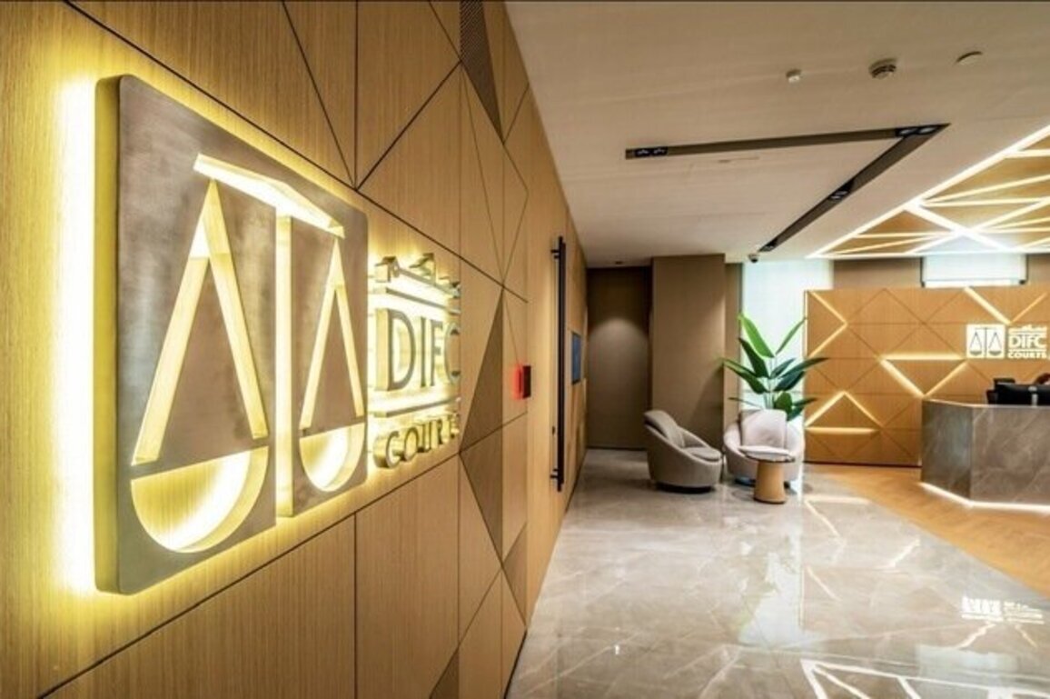DIFC Courts reports 22% rise in claims in Q1 2026