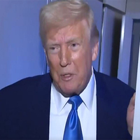 Trump threatens additional 50 pc tariffs on China amid escalating trade tensions