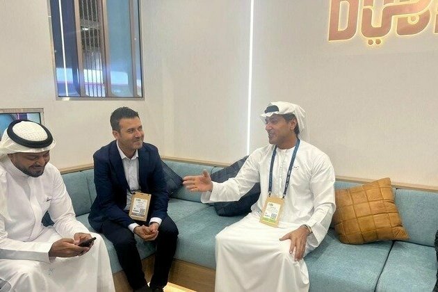 Russians, Gulf nationals lead tourist spending in Dubai